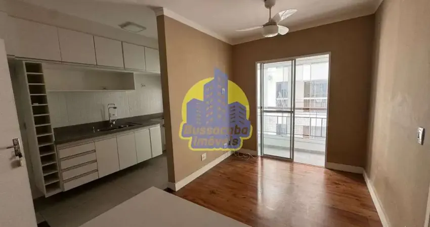 Apartamento com 1 dormitório à venda, 40 m² por R$ 300.000 - Jaguaribe - Osasco/SP - AP1005