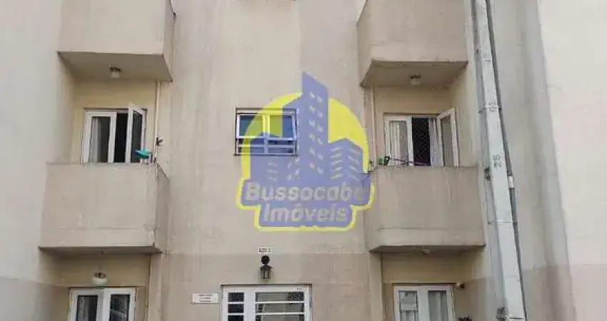 Apartamento com 2 dormitórios à venda, 55 m² por R$ 245.000,00 - Novo Osasco - Osasco/SP