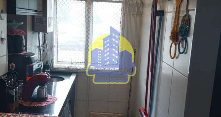 Apartamento com 2 dormitórios à venda, 47 m² por R$ 295.000,00 - Novo Osasco - Osasco/SP