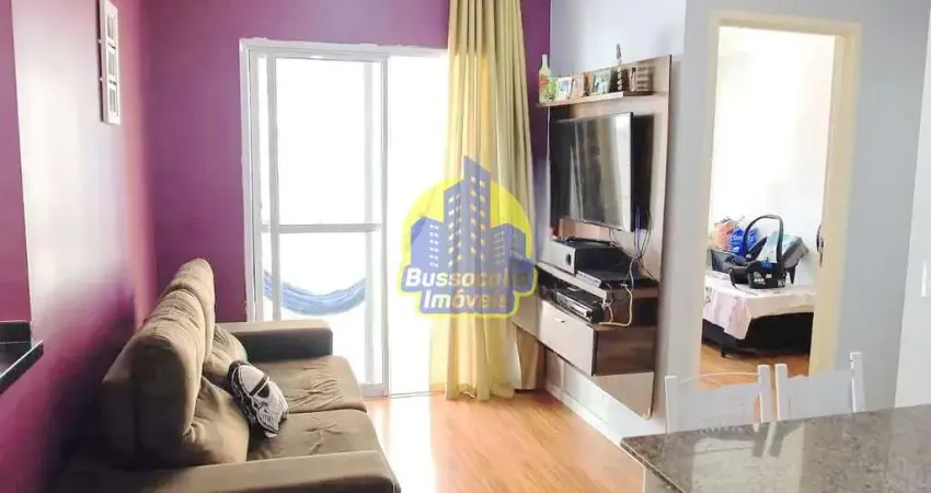 Apartamento com 2 dormitórios à venda, 47 m² por R$ 270.000,00 - Conceição - Osasco/SP