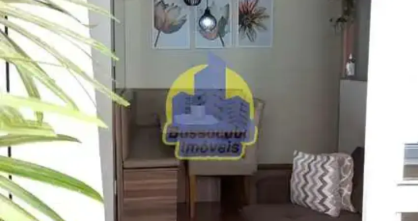 Apartamento com 2 dormitórios à venda, 50 m² por R$ 220.000,00 - Conceição - Osasco/SP