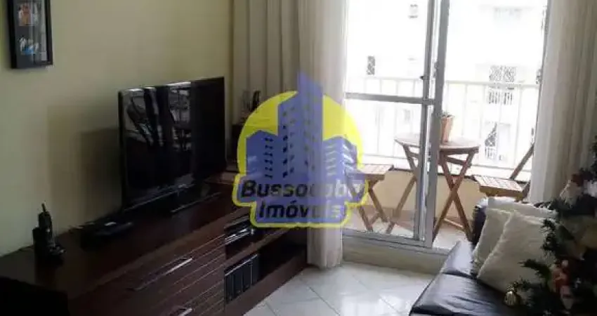 Apartamento com 2 dormitórios à venda, 56 m² por R$ 280.000 - Bussocaba - Osasco/SP