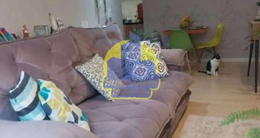 Apartamento com 2 dormitórios à venda, 74 m² por R$ 345.000,00 - Conceição - Osasco/SP