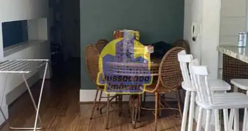 Apartamento com 2 dormitórios à venda, 59 m² por R$ 399.000,00 - Centro - Osasco/SP