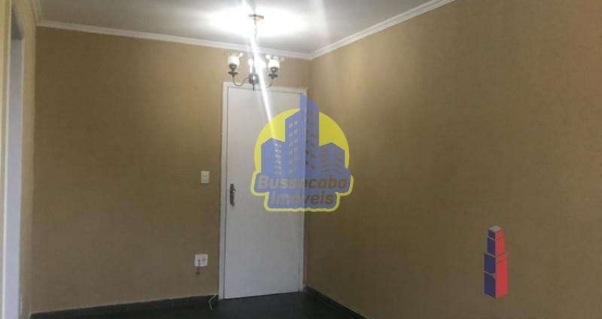 Apartamento com 2 dormitórios à venda, 70 m² por R$ 270.000,00 - Quitaúna - Osasco/SP
