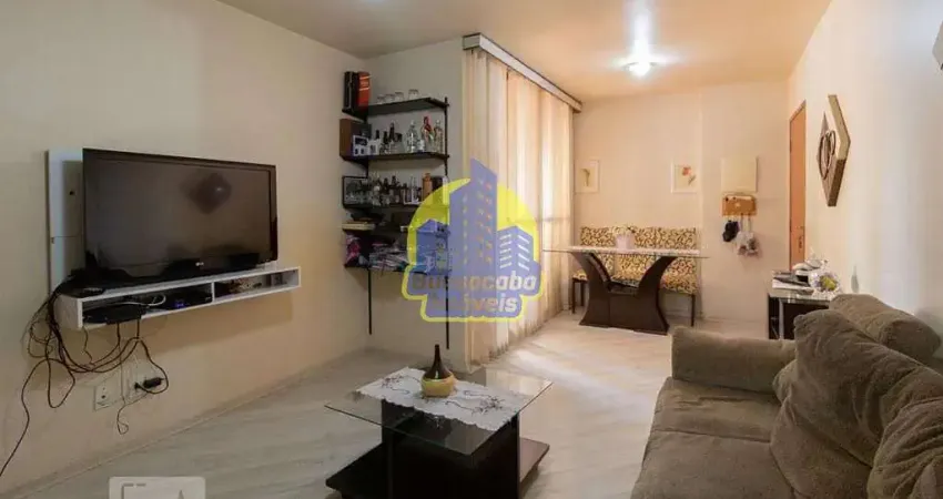Apartamento com 2 dormitórios à venda, 79 m² por R$ 330.000,00 - Bussocaba - Osasco/SP