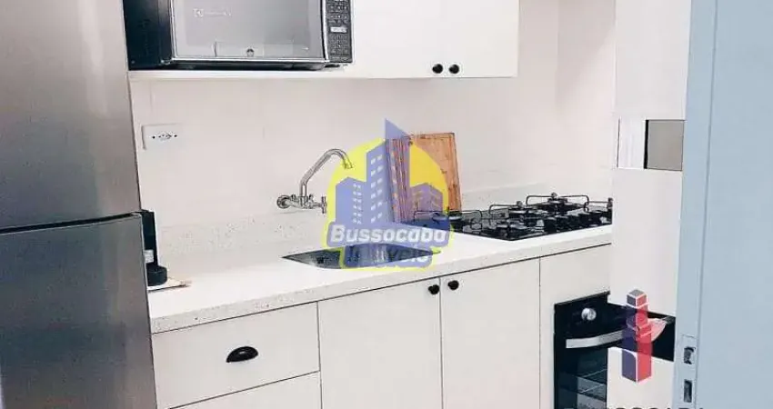 Apartamento com 2 dormitórios à venda, 47 m² por R$ 270.000,00 - Novo Osasco - Osasco/SP
