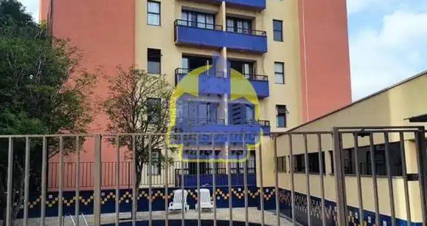 Apartamento com 2 dormitórios à venda, 62 m² por R$ 375.000 - Jaguaribe - Osasco/SP - AP0180