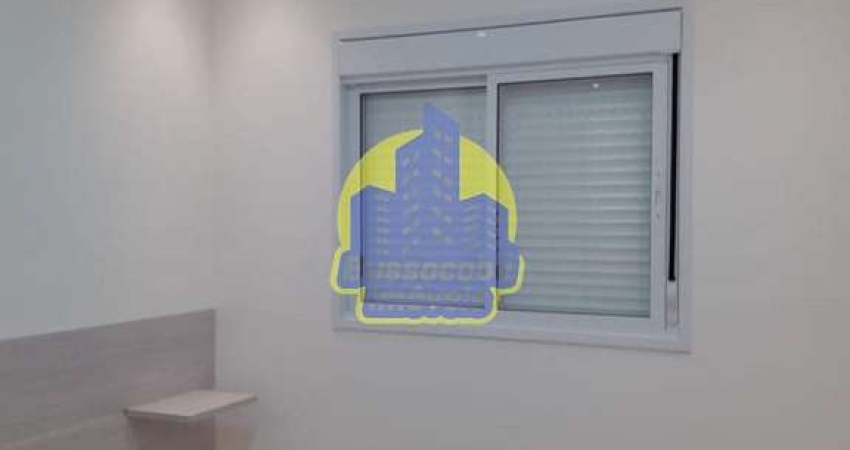Apartamento à venda, 53 m² por R$ 400.000,00 - Jardim Bussocaba City - Osasco/SP