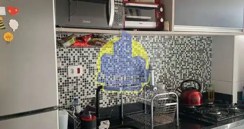Apartamento para venda e locação, Novo Osasco, Osasco, SP