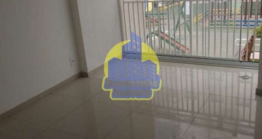 Apartamento com 3 dormitórios à venda, 63 m² por R$ 390.000,00 - Ponte Grande - Guarulhos/SP
