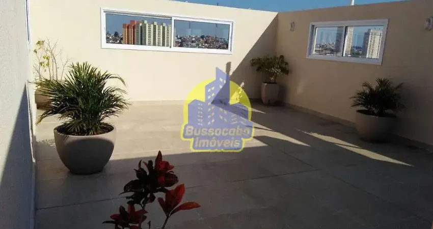 Apartamento com 2 dormitórios à venda, 51 m² por R$ 305.000,00 - Jaguaribe - Osasco/SP