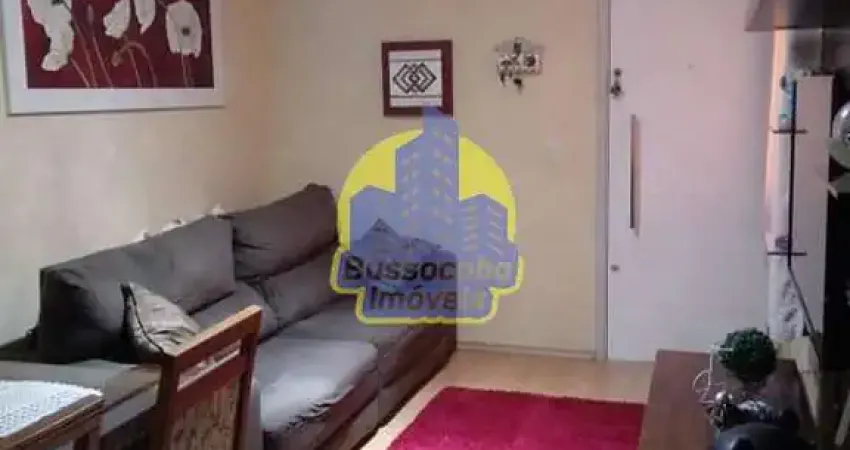 Apartamento com 2 dormitórios à venda, 43 m² por R$ 235.000 - Jaraguá - São Paulo/SP - AP0308