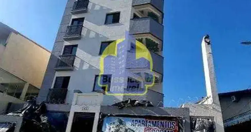 Apartamento com 2 dormitórios à venda, 55 m² por R$ 319.000,00 - Bela Vista - São Paulo/SP
