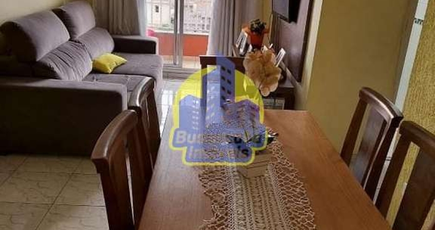 Apartamento com 2 dormitórios à venda, 56 m² por R$ 295.000,00 - Bussocaba - Osasco/SP