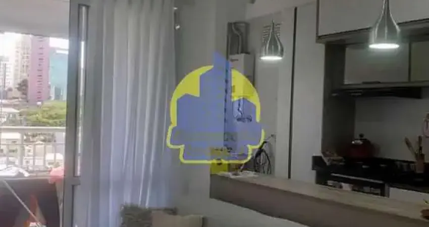 Apartamento com 1 dormitório à venda, 41 m² por R$ 380.000 - Umuarama - Osasco/SP - AP0330