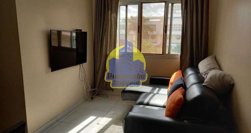 Apartamento com 3 dormitórios à venda, 74 m² por R$ 375.000,00 - Jaguaribe - Osasco/SP