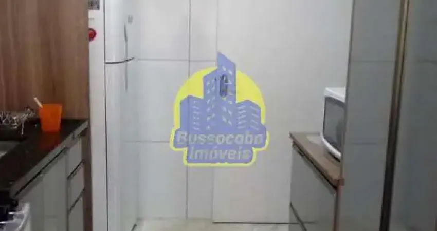 Apartamento com 2 dormitórios à venda, 66 m² por R$ 260.000,00 - Bandeiras - Osasco/SP