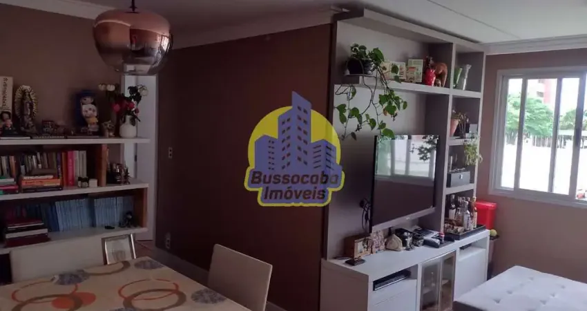 Apartamento com 3 dormitórios à venda, 74 m² por R$ 400.000,00 - Jaguaribe - Osasco/SP