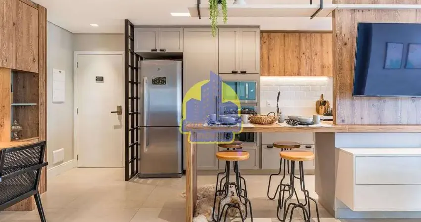 Apartamento com 3 dormitórios à venda, 105 m² por R$ 1.500.000,00 - Vila Yara - Osasco/SP