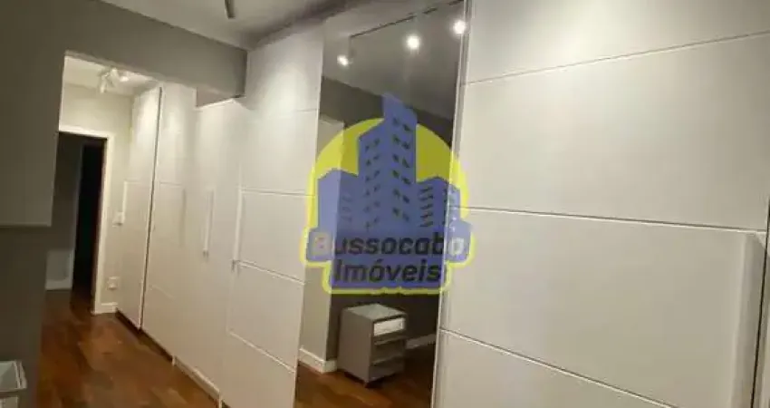 Apartamento com 4 dormitórios à venda, 157 m² por R$ 1.500.000,00 - Vila Osasco - Osasco/SP