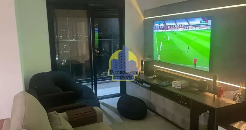 Apartamento com 3 dormitórios à venda, 105 m² por R$ 1.400.000,00 - Vila Yara - Osasco/SP