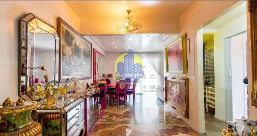 Apartamento com 4 dormitórios à venda, 200 m² por R$ 1.160.000,00 - Centro - Osasco/SP