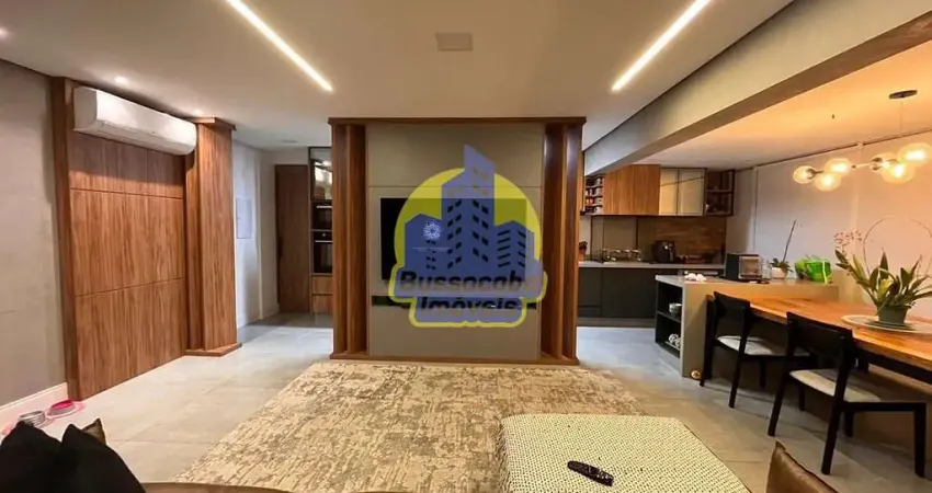 Apartamento com 2 dormitórios à venda, 96 m² por R$ 1.290.000,00 - Vila Osasco - Osasco/SP
