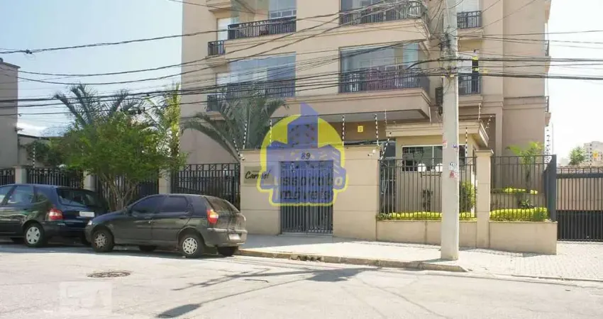 Apartamento com 3 dormitórios à venda, 143 m² por R$ 1.250.000 - Jardim São Paulo - São Paulo/SP -
