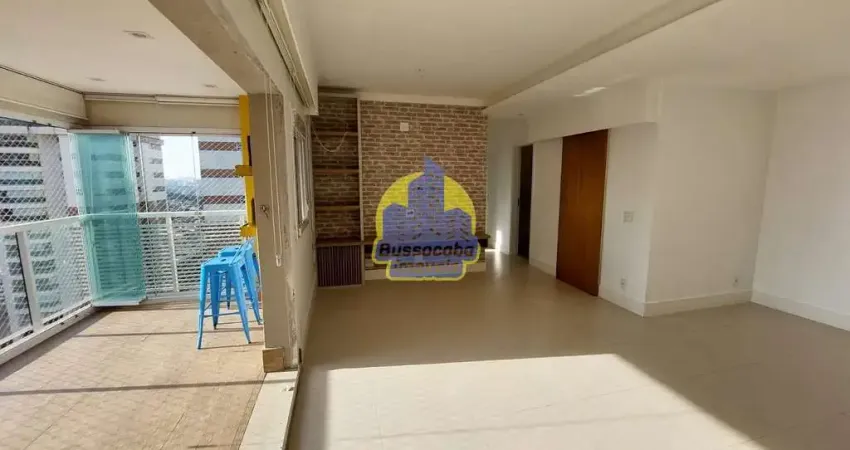 Apartamento com 3 dormitórios à venda, 109 m² por R$ 1.280.000,00 - Adalgisa - Osasco/SP