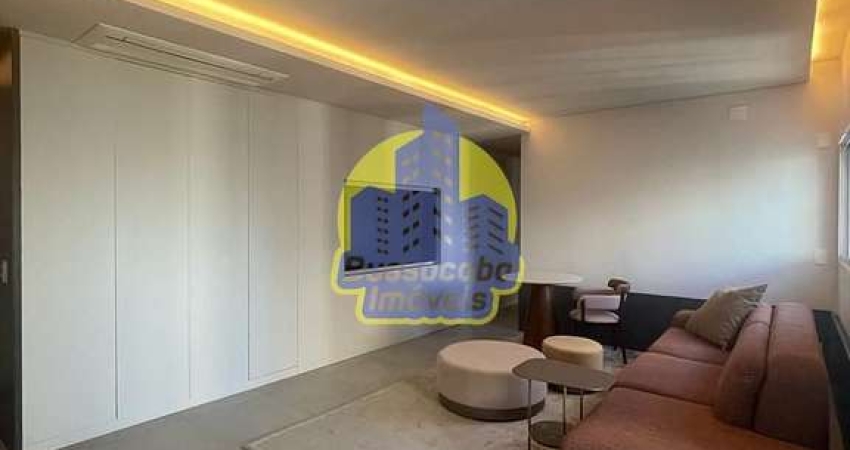 Apartamento com 2 dormitórios à venda, 82 m² por R$ 1.320.000,00 - Adalgisa - Osasco/SP