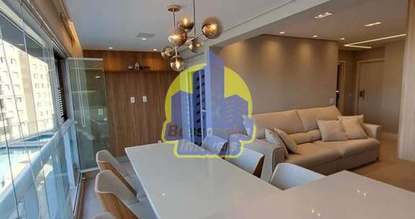 Apartamento com 3 dormitórios à venda, 96 m² por R$ 1.300.000,00 - Vila Osasco - Osasco/SP