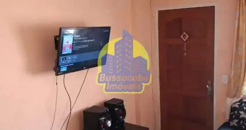 Apartamento com 2 dormitórios à venda, 50 m² por R$ 165.000,00 - Conceição - Osasco/SP