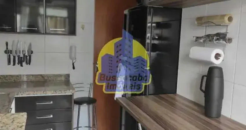 Apartamento com 2 quartos à venda na Rua Pernambucana, 200, Conceição, Osasco