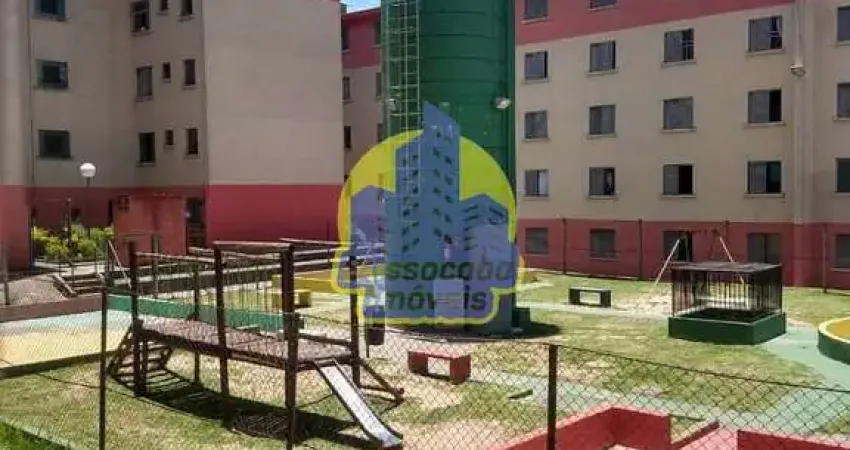 Apartamento com 2 dormitórios à venda, 47 m² por R$ 175.000,00 - Conceição - Osasco/SP
