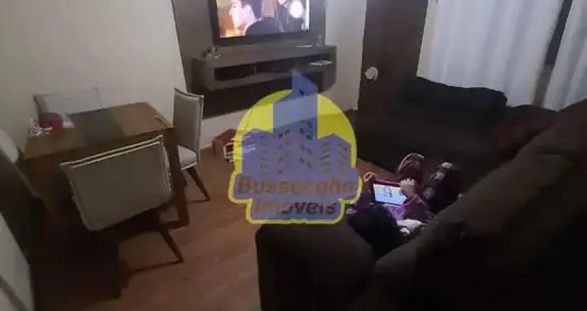 Apartamento com 2 dormitórios à venda, 55 m² por R$ 190.000,00 - Conceição - Osasco/SP