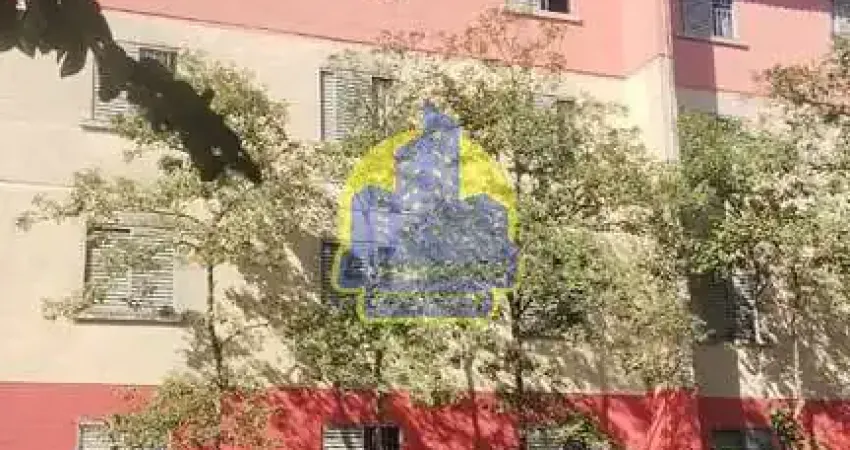 Apartamento com 2 dormitórios à venda, 50 m² por R$ 180.000,00 - Conceição - Osasco/SP