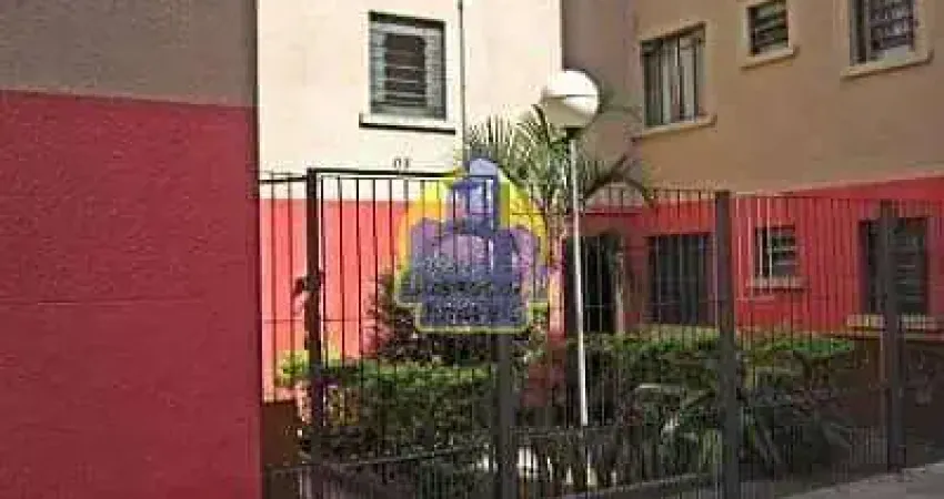 Apartamento com 2 dormitórios à venda, 50 m² por R$ 165.000,00 - Conceição - Osasco/SP