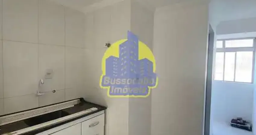 Apartamento com 2 dormitórios à venda, 42 m² por R$ 185.000,00 - Conjunto Habitacional Presidente C