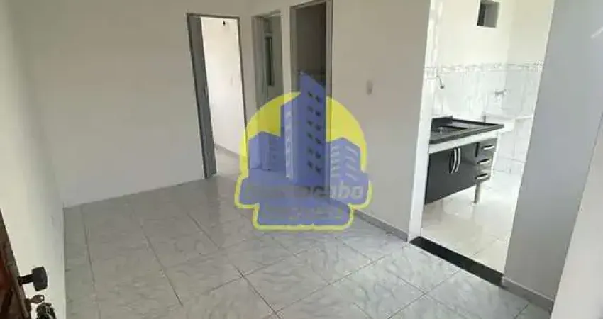 Apartamento com 2 dormitórios à venda, 46 m² por R$ 160.000,00 - Conjunto Habitacional Presidente C
