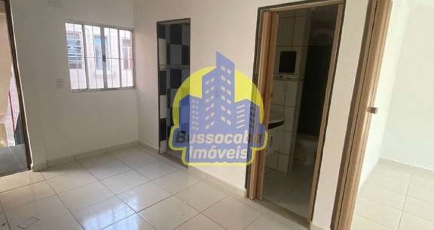 Apartamento com 2 dormitórios à venda, 40 m² por R$ 160.000,00 - Conjunto Habitacional Presidente C