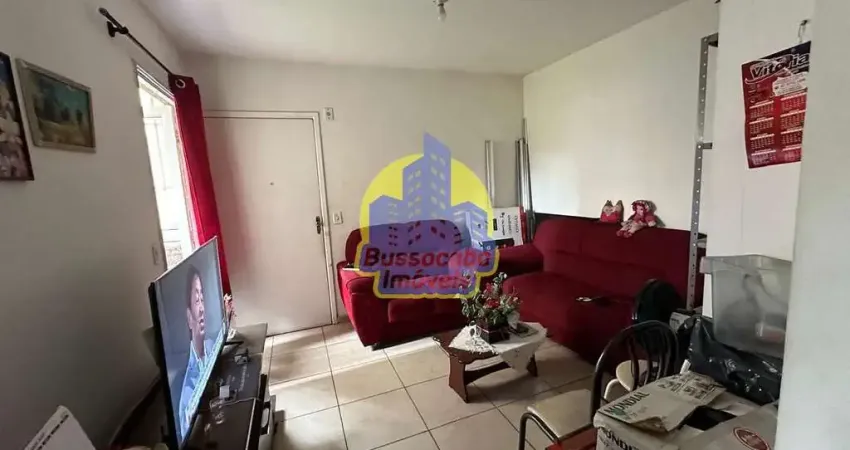 Apartamento com 2 quartos à venda no Veloso, Osasco 