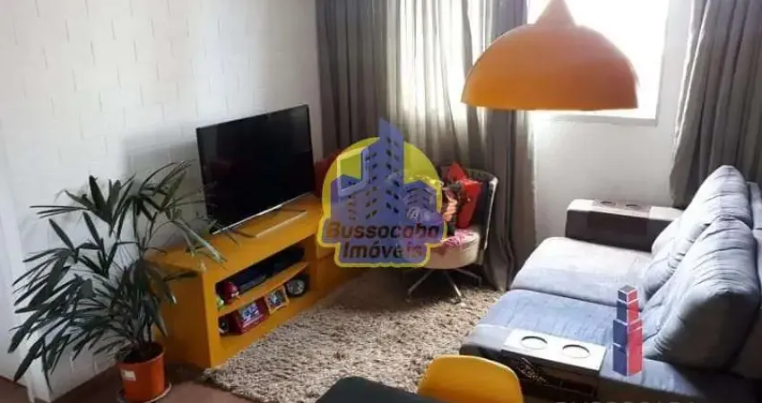 Apartamento com 2 dormitórios à venda, 39 m² por R$ 190.000,00 - São Pedro - Osasco/SP