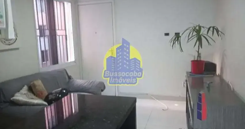 Apartamento com 2 dormitórios à venda, 44 m² por R$ 200.000,00 - Conceição - Osasco/SP