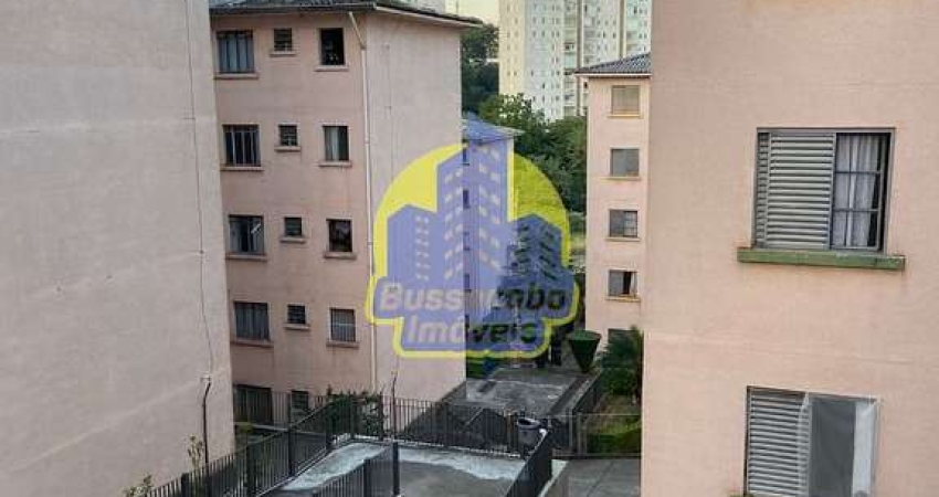 Apartamento com 2 dormitórios à venda, 45 m² por R$ 200.000,00 - Conceição - Osasco/SP