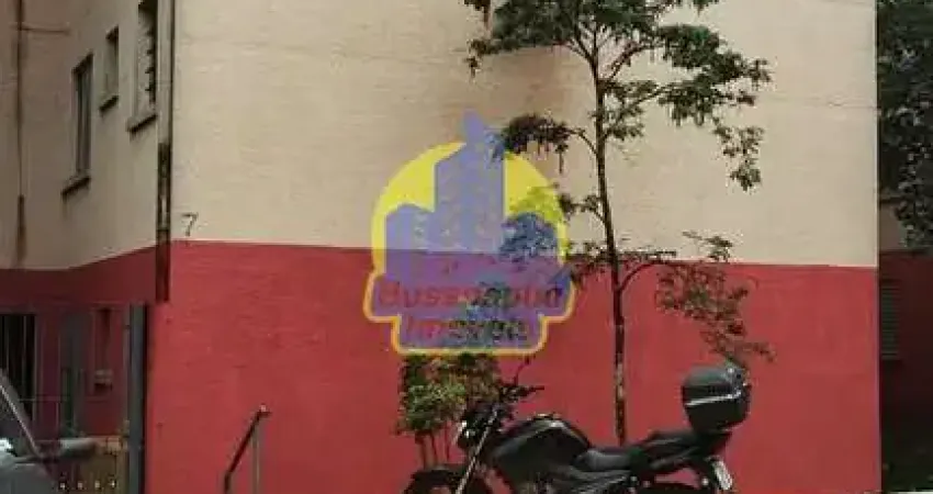 Apartamento com 2 dormitórios à venda, 50 m² por R$ 180.000,00 - Conceição - Osasco/SP