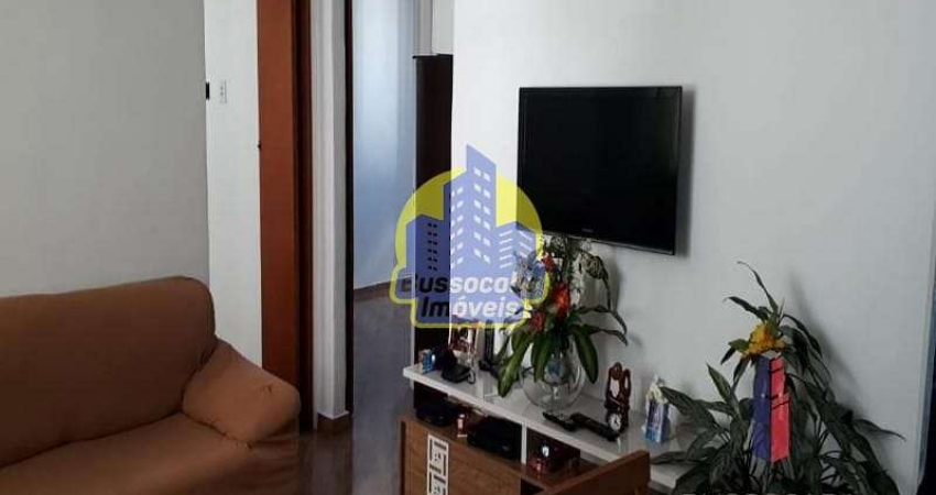 Apartamento com 2 dormitórios à venda, 49 m² por R$ 190.000 - Conjunto Promorar Raposo Tavares - Sã