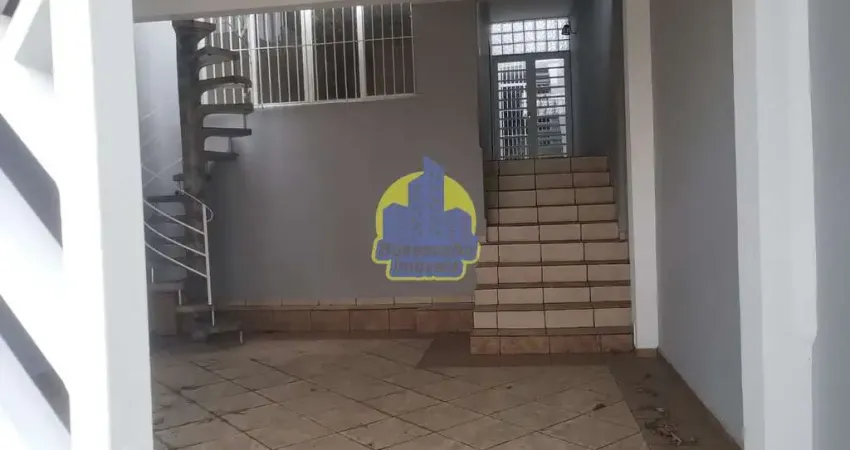 Casa com 2 dormitórios à venda, 150 m² por R$ 650.000,00 - Umuarama - Osasco/SP