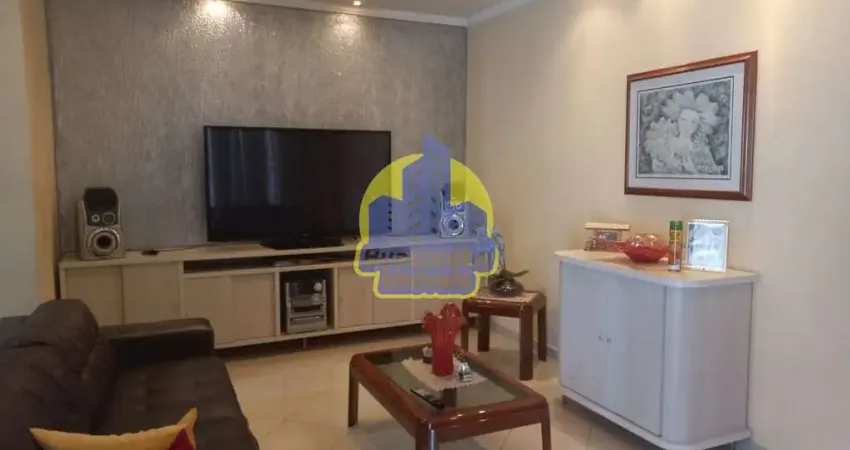 Sobrado com 3 dormitórios à venda, 153 m² por R$ 795.000,00 - Umuarama - Osasco/SP