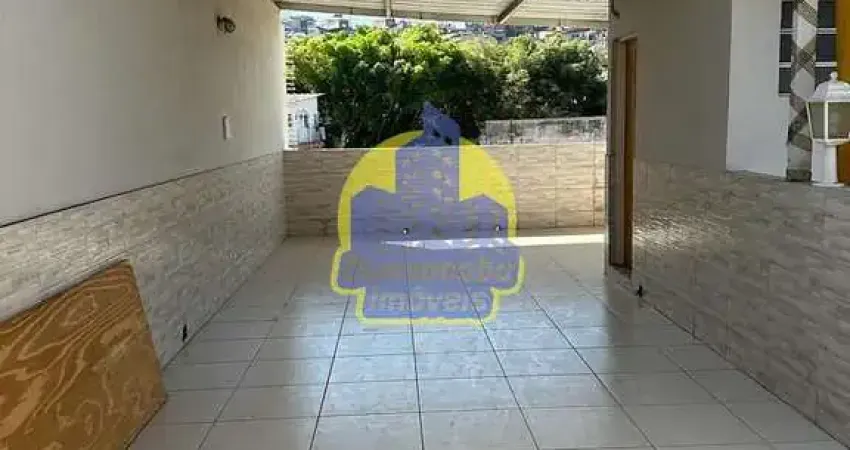 Casa com 4 dormitórios à venda, 93 m² por R$ 620.000,00 - Jardim Elvira - Osasco/SP